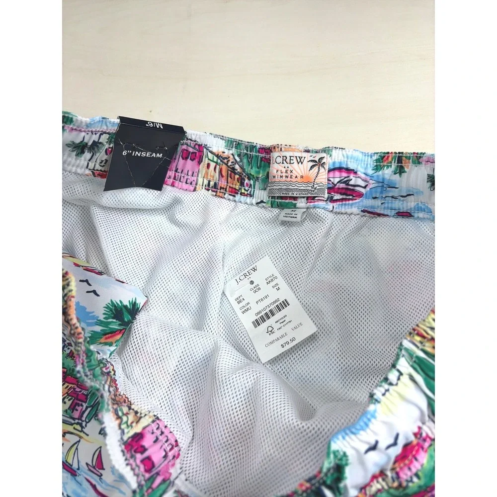 J.Crew Mens 6